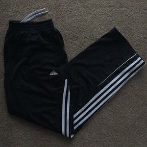 Men’s Adidas 3-Stripe Tiro Pants